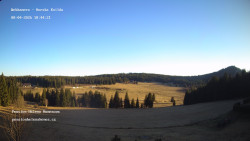 Pension Helena Honesová