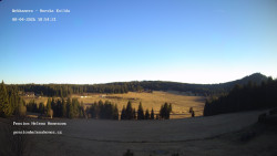 Pension Helena Honesová