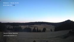 Pension Helena Honesová