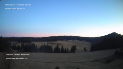 Pension Helena Honesová