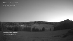 Pension Helena Honesová