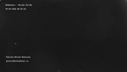 Pension Helena Honesová