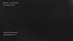 Pension Helena Honesová