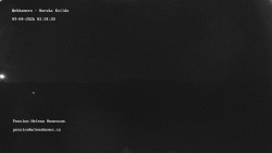 Pension Helena Honesová