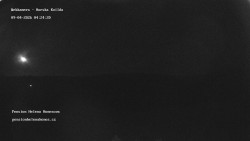 Pension Helena Honesová