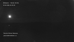 Pension Helena Honesová