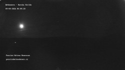 Pension Helena Honesová