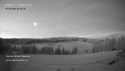 Pension Helena Honesová