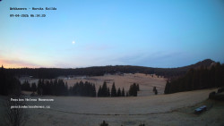 Pension Helena Honesová