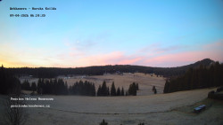 Pension Helena Honesová