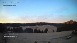 Pension Helena Honesová