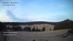 Pension Helena Honesová