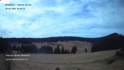 Pension Helena Honesová