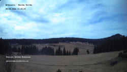 Pension Helena Honesová