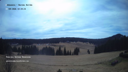 Pension Helena Honesová