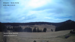 Pension Helena Honesová