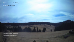 Pension Helena Honesová