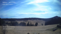 Pension Helena Honesová