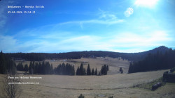 Pension Helena Honesová