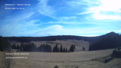 Pension Helena Honesová