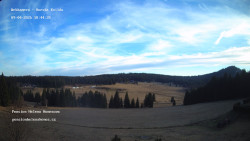 Pension Helena Honesová