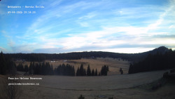 Pension Helena Honesová