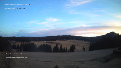 Pension Helena Honesová