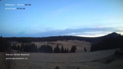 Pension Helena Honesová