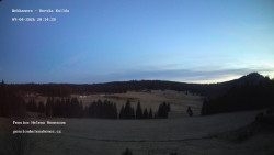 Pension Helena Honesová