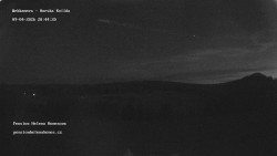 Pension Helena Honesová