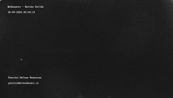 Pension Helena Honesová