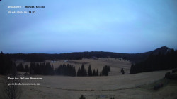 Pension Helena Honesová