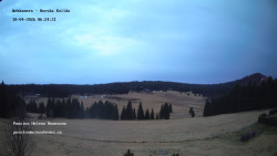 Pension Helena Honesová