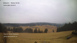 Pension Helena Honesová