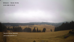 Pension Helena Honesová