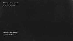 Pension Helena Honesová