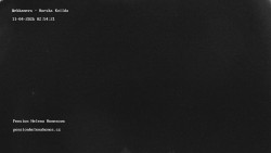 Pension Helena Honesová