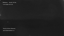 Pension Helena Honesová