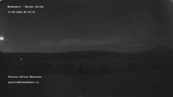 Pension Helena Honesová