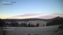 Pension Helena Honesová