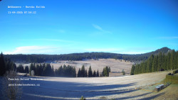 Pension Helena Honesová