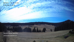 Pension Helena Honesová