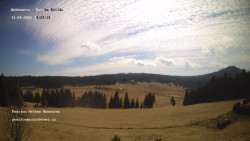 Pension Helena Honesová