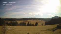 Pension Helena Honesová