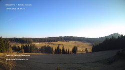 Pension Helena Honesová