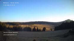 Pension Helena Honesová