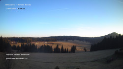 Pension Helena Honesová