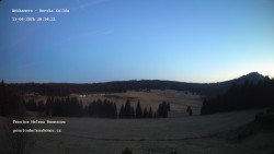 Pension Helena Honesová