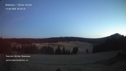 Pension Helena Honesová