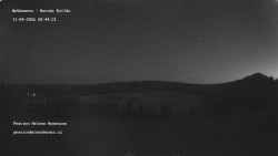 Pension Helena Honesová